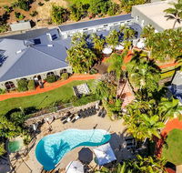 Korora Bay Village Resort - Accommodation 4U