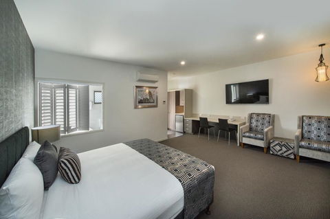 Korte's Resort - Accommodation 4U 1