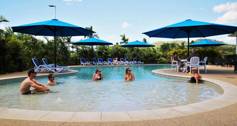 Korte's Resort - Accommodation 4U 0