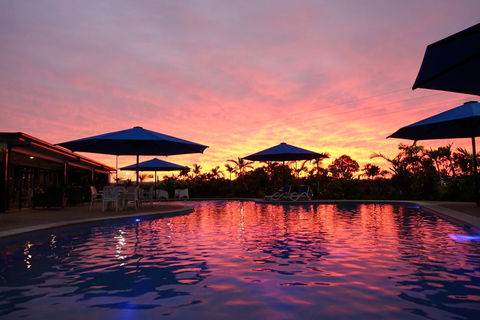 Korte's Resort - Accommodation 4U 3