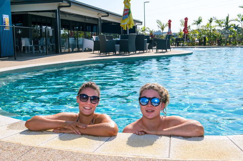Korte's Resort - Accommodation 4U 2