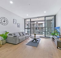 KOZYGURU ZETLAND COSY 3 BEDROOM APT EAST VILLAGE NZE906-1413 - Accommodation 4U