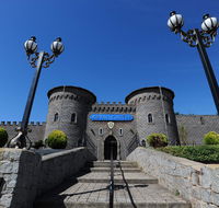 Kryal Castle Ballarat - Accommodation 4U