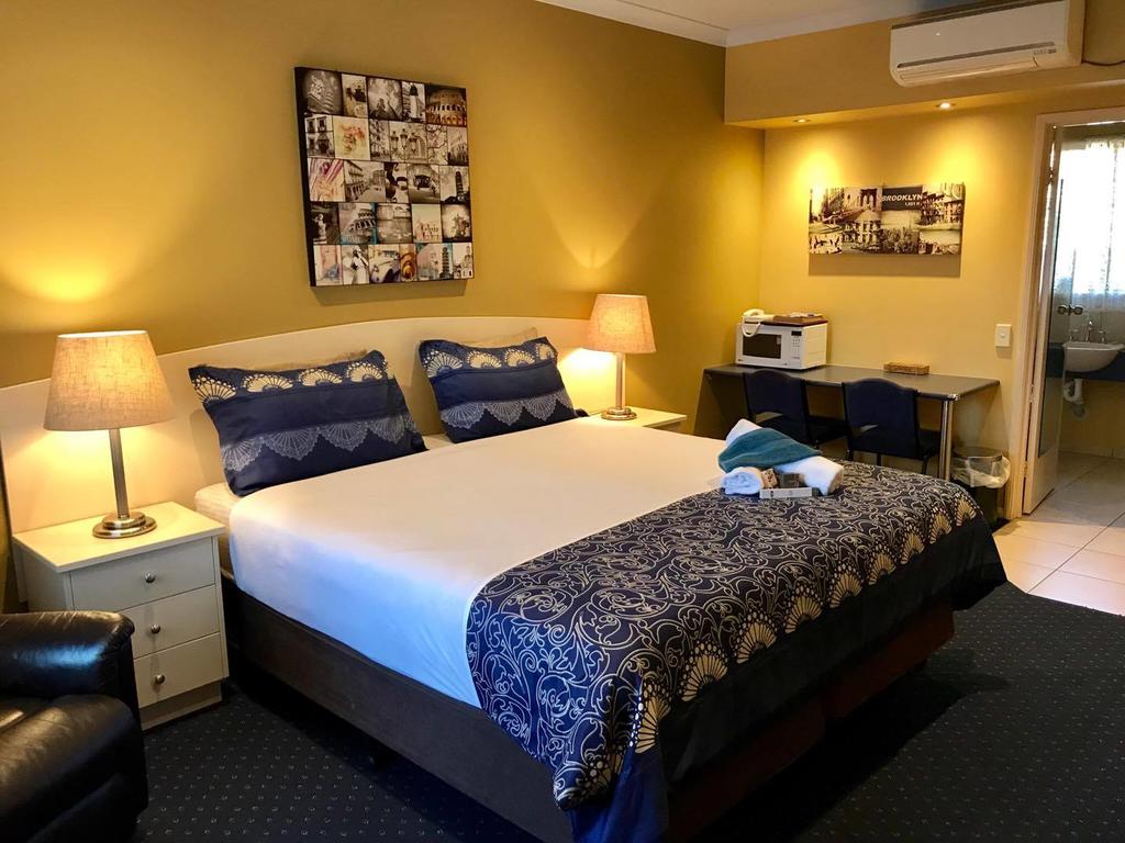 Yambuna VIC Accommodation 4U