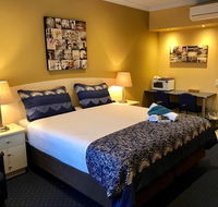 Kyabram Motor Inn - Accommodation 4U
