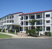 L'Amor Holiday Apartments - Accommodation 4U