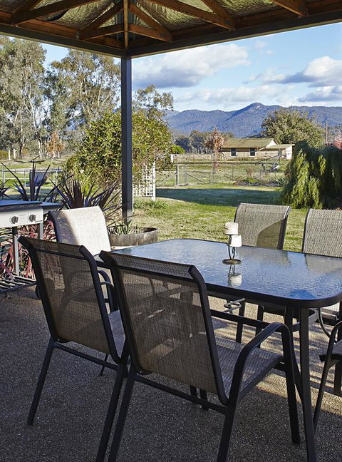 La Casa - Accommodation 4U 3