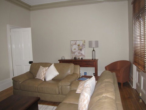 La Dentella- Terrace On Bentinck Street - Accommodation 4U 0
