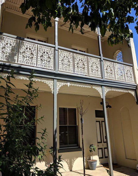 La Dentella- Terrace On Bentinck Street - Accommodation 4U 3