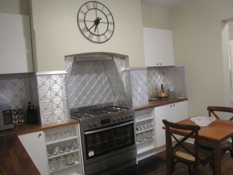 La Dentella- Terrace On Bentinck Street - Accommodation 4U 2