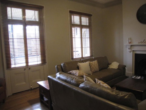 La Dentella- Terrace On Bentinck Street - Accommodation 4U 1