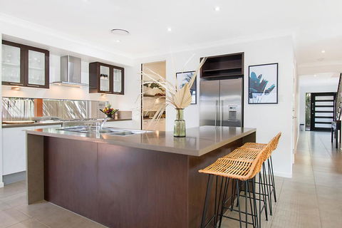 La Luna - Lennox Head - Accommodation 4U 3