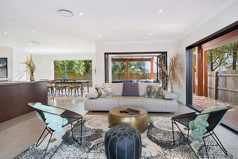 La Luna - Lennox Head - Accommodation 4U 0