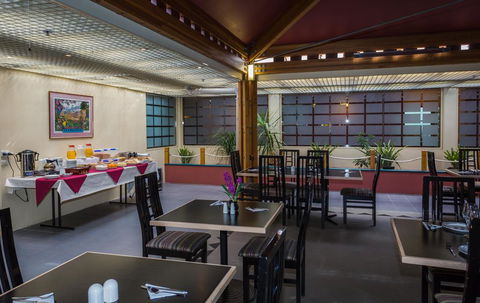 La Maison Boutique Hotel - Accommodation 4U 3