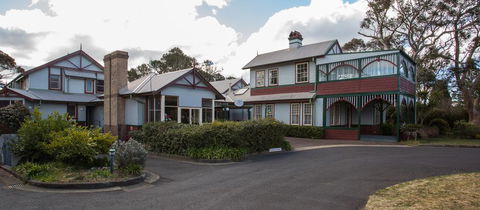 La Maison Boutique Hotel - Accommodation 4U 2