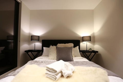 La Maison Sky Garden 3 Bedrooms Apartment - Accommodation 4U 2