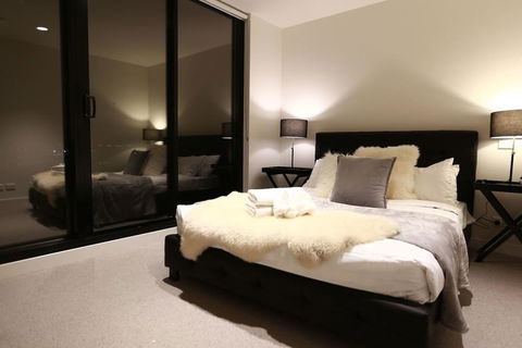 La Maison Sky Garden 3 Bedrooms Apartment - Accommodation 4U 0