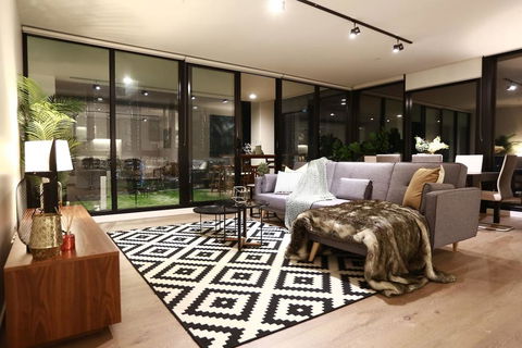 La Maison Sky Garden 3 Bedrooms Apartment - Accommodation 4U 1