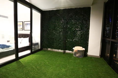 La Maison Sky Garden 3 Bedrooms Apartment - Accommodation 4U 3