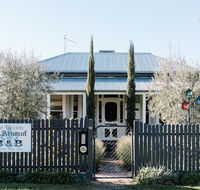 La Maison St Arnaud - Accommodation 4U