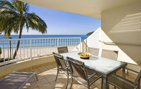 La Mer 10 - Accommodation 4U 0