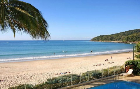 La Mer 10 - Accommodation 4U 3