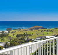 La Mer 19 Dulconghi Street - Accommodation 4U