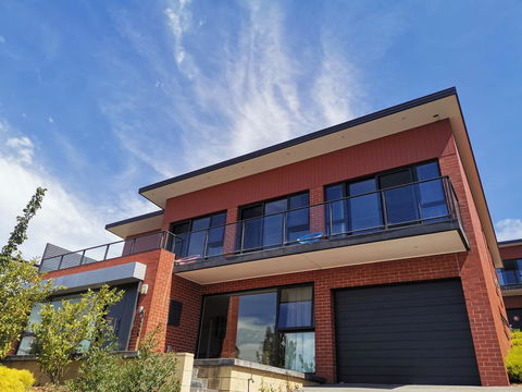 La Vie Luxury Bay View - Accommodation 4U 2