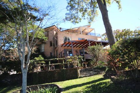 LAGOONA RETREAT - Korora - Accommodation 4U 2