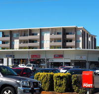 Laguna Serviced Apartments - Accommodation 4U
