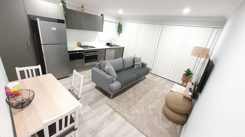 Lailahs Retreat - Accommodation 4U 2
