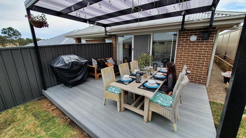Lailahs Retreat - Accommodation 4U 0