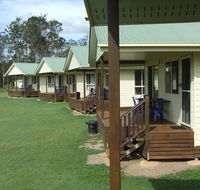 Lake Barra Cottages - Accommodation 4U