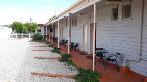 Lake Bolac Motel - Accommodation 4U 1