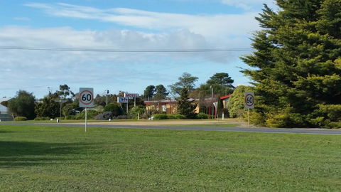 Lake Bolac Motel - Accommodation 4U 0