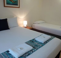Lake Central Cairns - Accommodation 4U