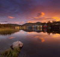 Lake Crackenback Resort  Spa - Accommodation 4U
