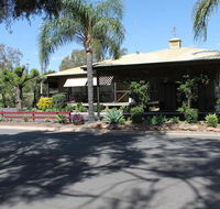 Lake Forbes Motel - Accommodation 4U
