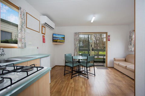 Lake Hamilton Motor Village And Caravan Park - Accommodation 4U 1