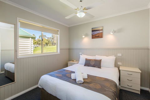Lake Hume Tourist Park - Accommodation 4U 2