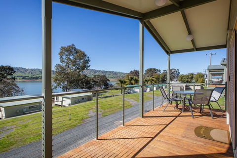 Lake Hume Tourist Park - Accommodation 4U 1