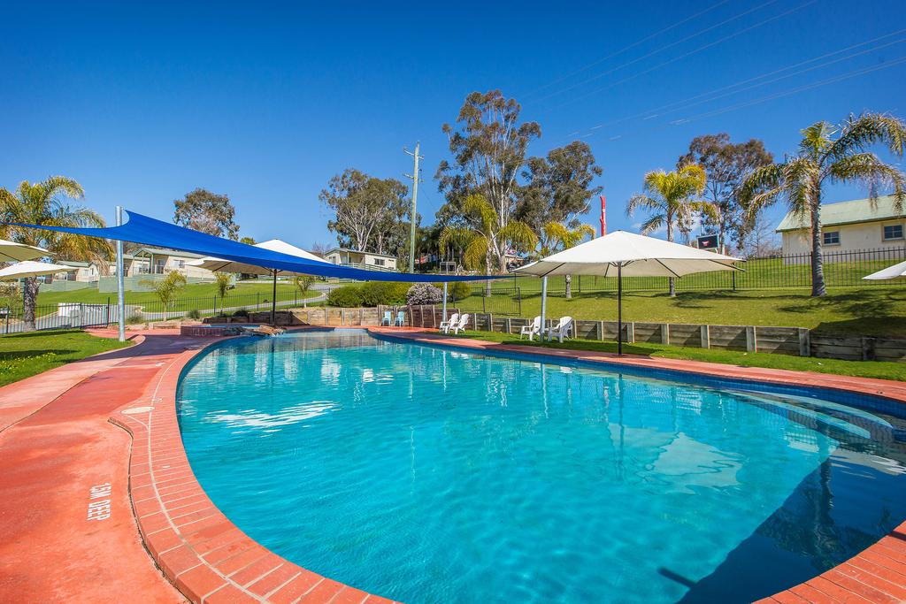 Lake Hume Village VIC Accommodation 4U