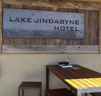 Lake Jindabyne Hotel - Accommodation 4U
