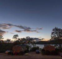 Lake Monduran Holiday Park - Accommodation 4U