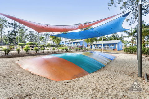 Lake Tinaroo Holiday Park - Accommodation 4U 2