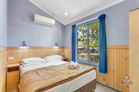 Lake Tinaroo Holiday Park - Accommodation 4U 1