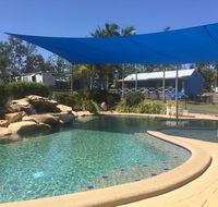 Lake Tinaroo Holiday Park - Accommodation 4U