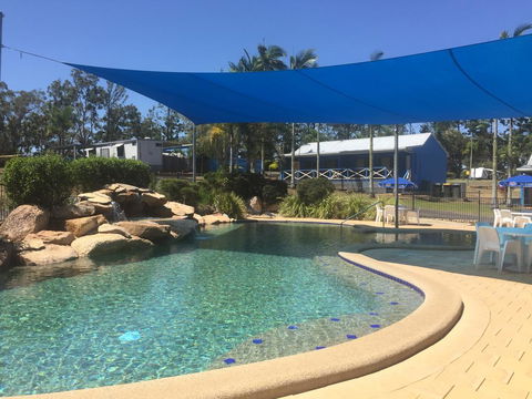 Lake Tinaroo Holiday Park - Accommodation 4U 0
