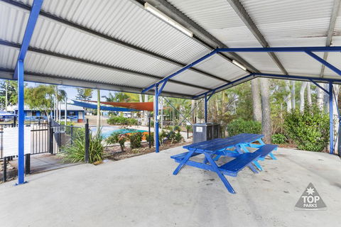 Lake Tinaroo Holiday Park - Accommodation 4U 3