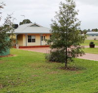 Lake Tyrrell Accommodation - Accommodation 4U